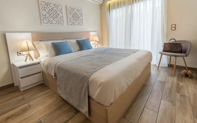 Le Mar Luxury Apartments by Checkin