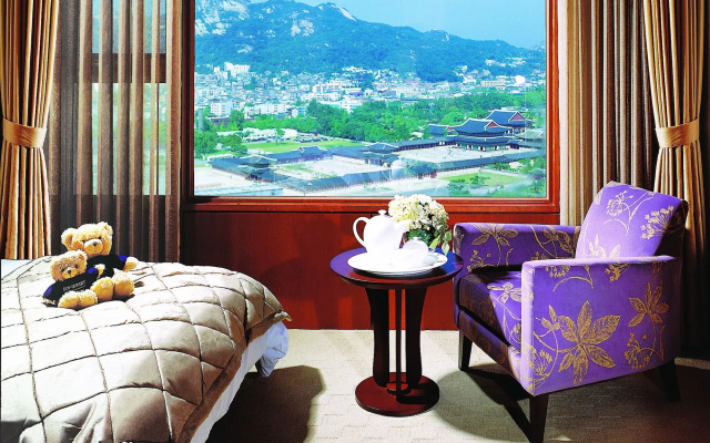 Somerset Palace Seoul