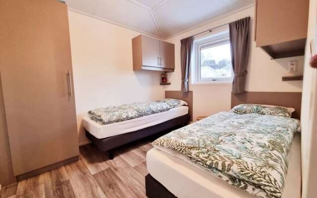 Sauerland Chalet Limonet