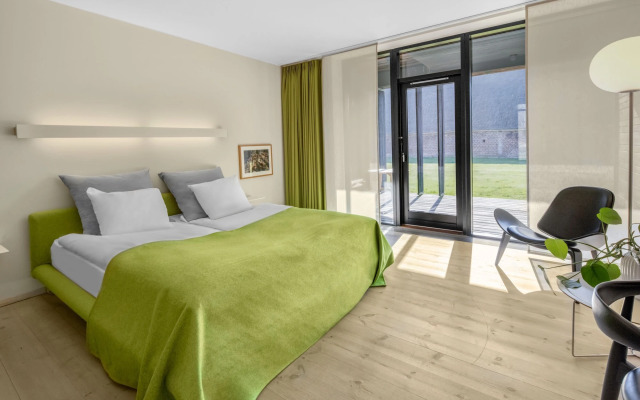 Nørre Vosborg Herregård