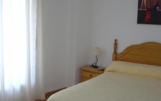 Hostal D´Ernes