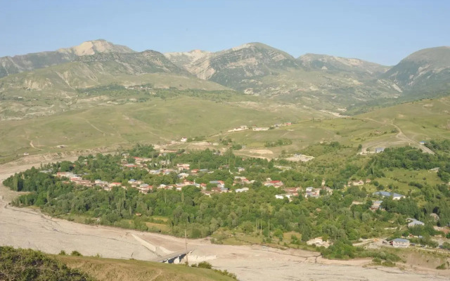 Ancient Lahij Guest House