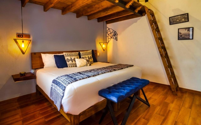 Hotel Kali