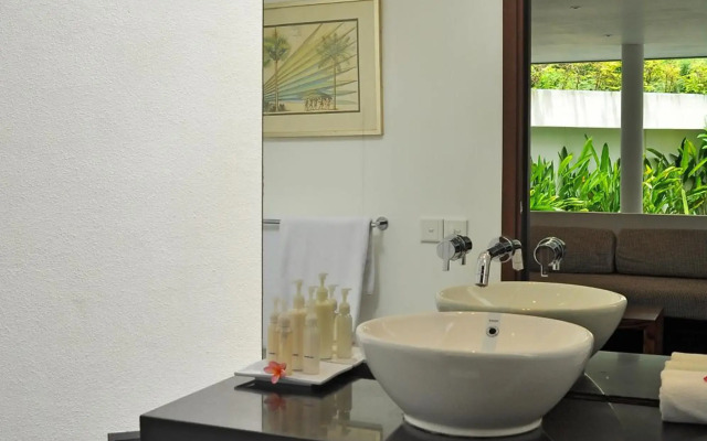 Villa La Sirena 4 by Nagisa Bali