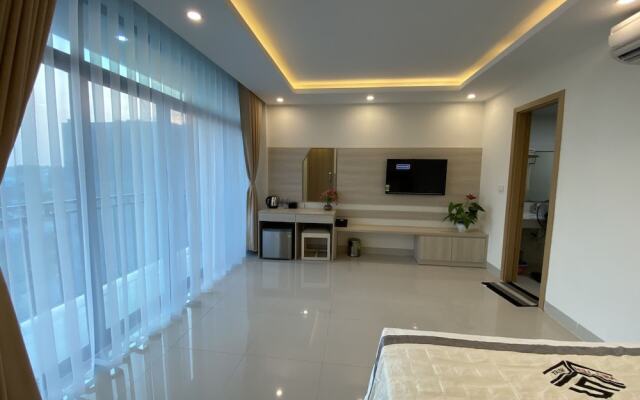 NB Hoang Gia 1 Hotel