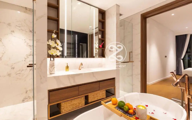 The Galleria Residences