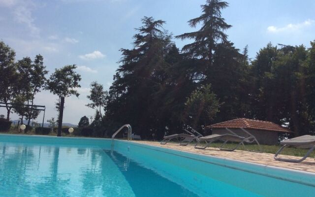 Agriturismo Podere Luciano