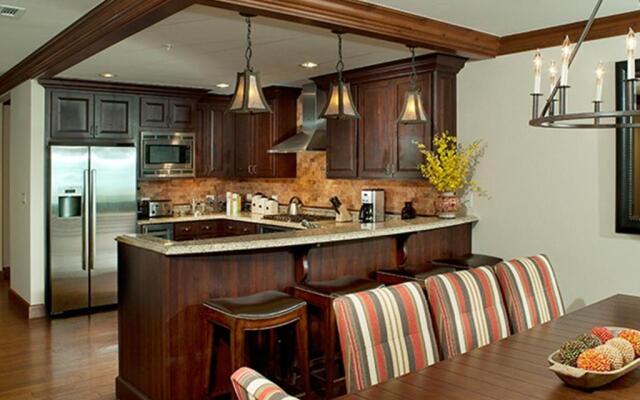 Vail Resorts Legendary Lodging at Ritz-Carlton Residences