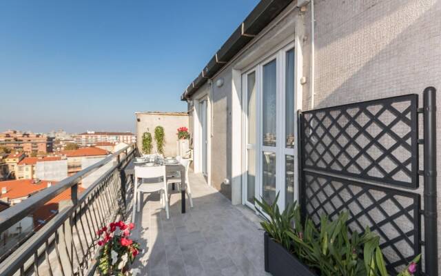 L Attico tra le Alpi by Wonderful Italy