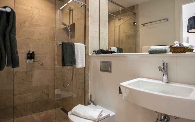 Palma Suites Aparthotel