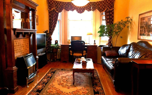 Rideau Inn