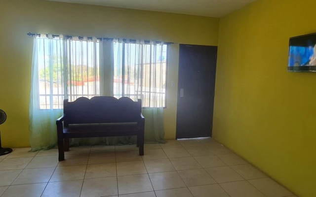 Apartamentos Montiel