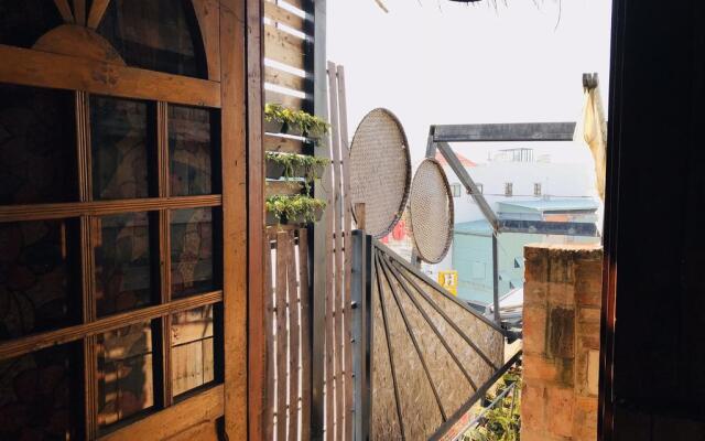 Saigon 1979