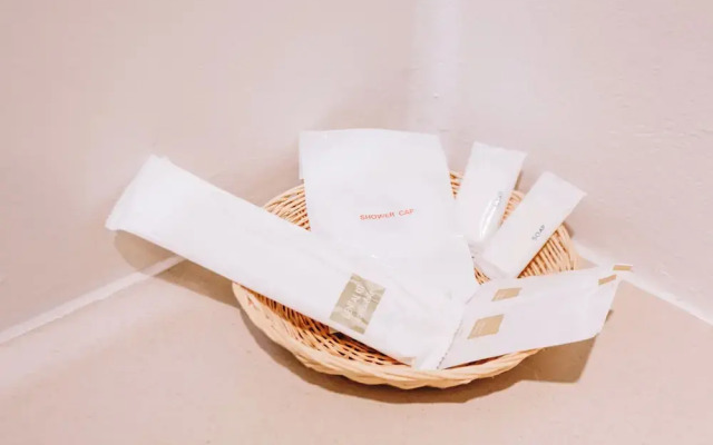 Key Hotel @ Old City Center