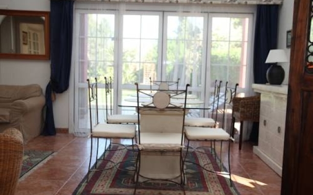 Villa Tropical Garden Maspalomas