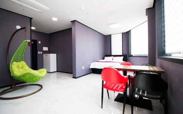 The Stay Hostel