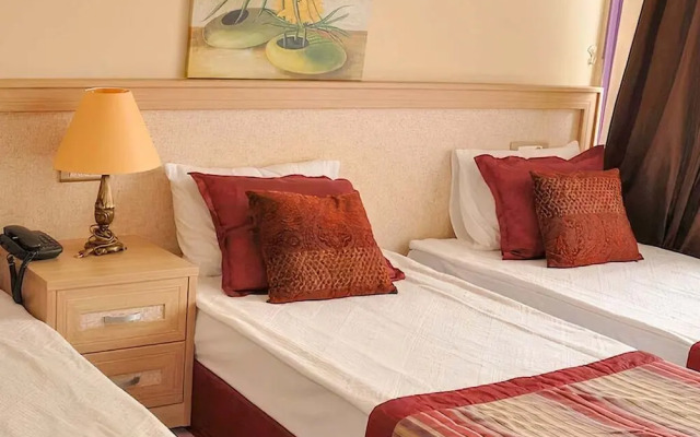 Cashmere Hotel