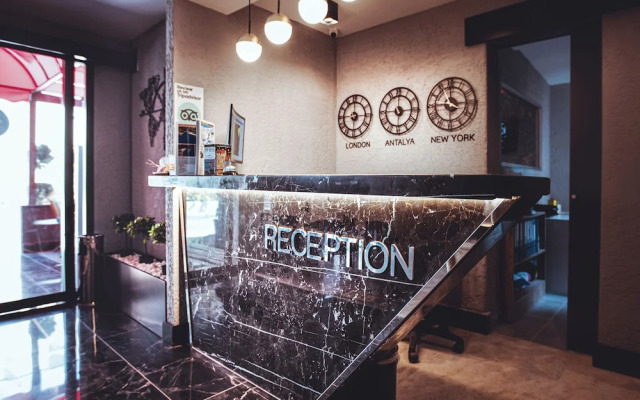 Mielo Lara Boutique Hotel