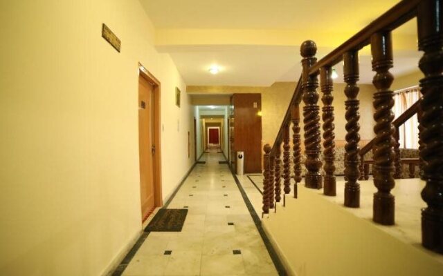Nishita Resorts
