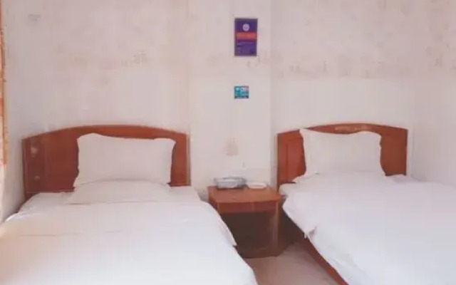 Zhanjiang Linqun Homestay