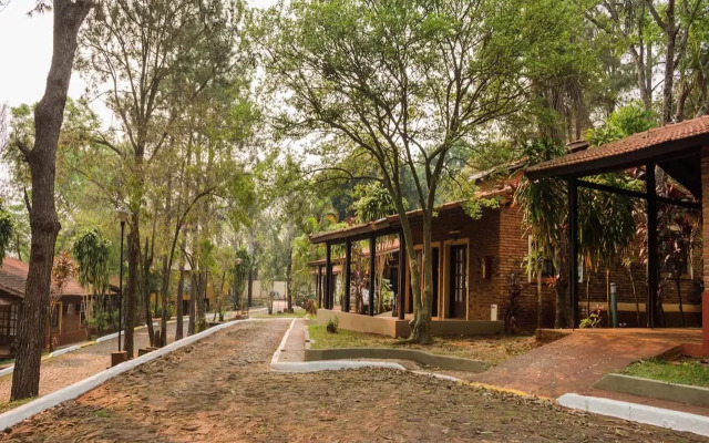 Pirayu Hotel & Resort