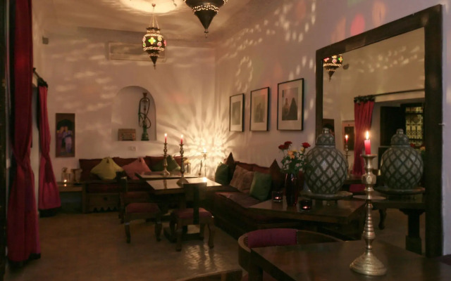 Riad Houdou