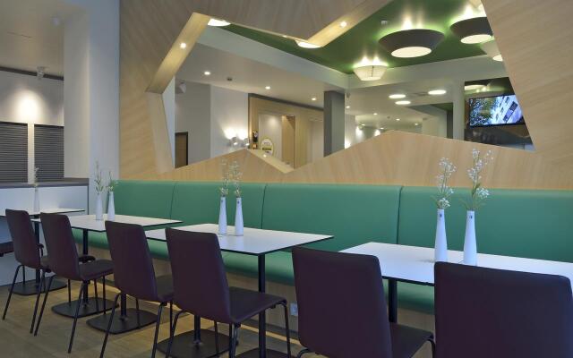 B&B Hotel Rosenheim