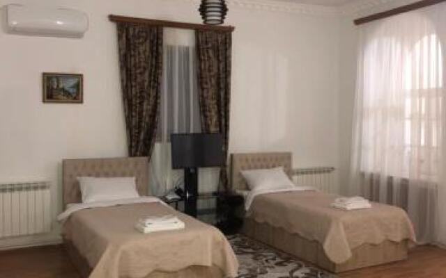 Sea at 13 Gomi street