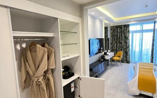 Naama Bay Suites & Spa