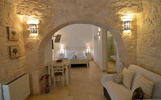 La Corticella Bed & Breakfast
