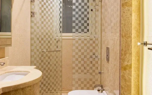 Vesta - Luxury Studio - New Cairo II