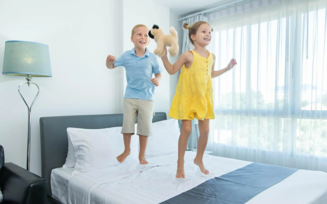 First Choice Suites (SHA Extra Plus)