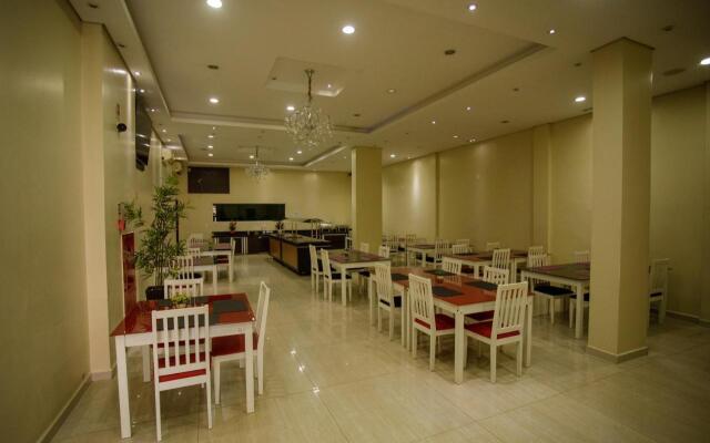 Hotel Atrium Express