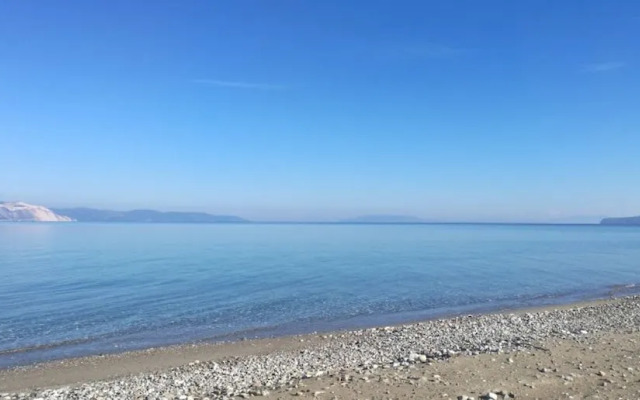 Evia Summer Home Near the Sea-up to 11 Guests