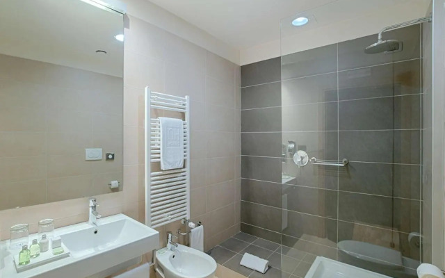 Ac Hotel By Marriott Milan Sesto