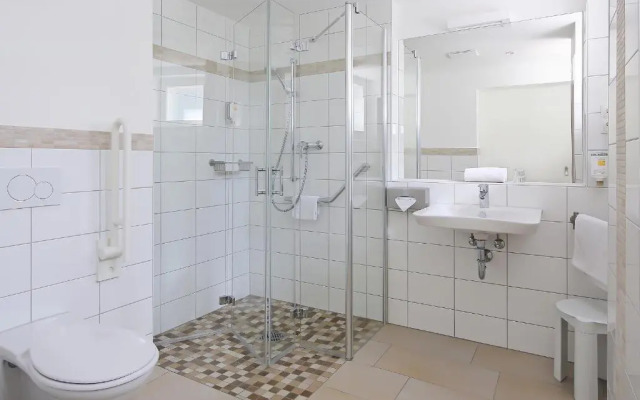Hotel Morgenland