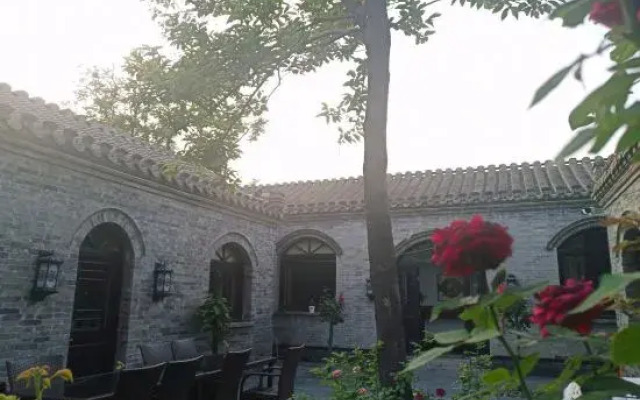 Lucky Yard Guesthouse
