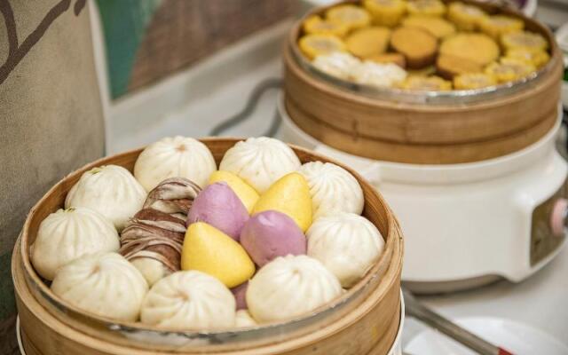 Hanting Hotel Beijing Yansha Xiaoyunqiao