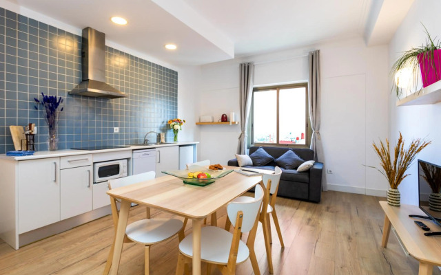 Apartamentos Mayerling Bisbe Urquinaona