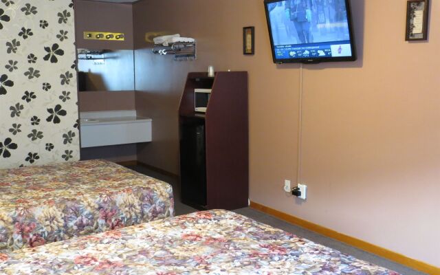 Kings Inn Midland