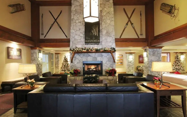 Accommodations by Whistler Retreats