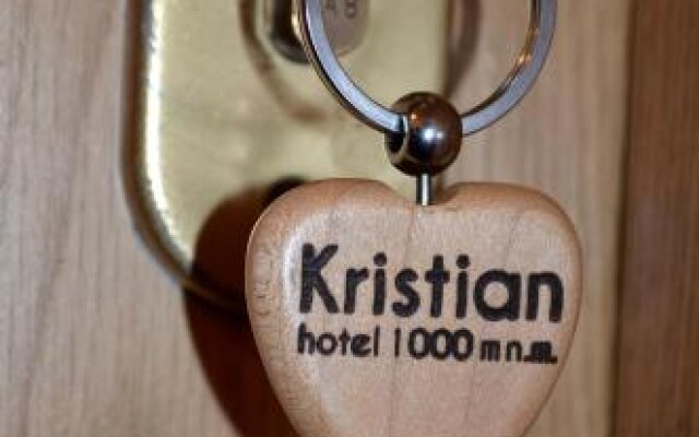 Hotel Kristian