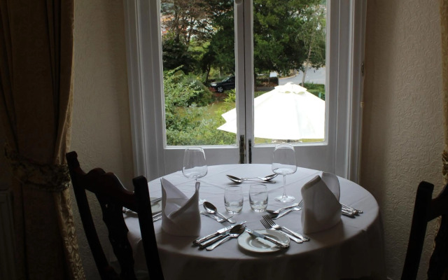 Mount Pleasant Hotel