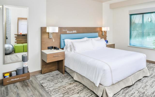 Courtyard by Marriott Eugene Downtown