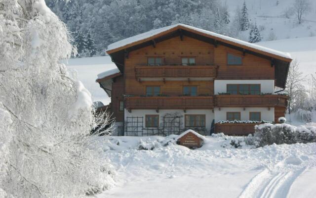 Haus Seeblick am See