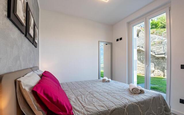 Laura's Little Diamond Apartment - Residence Bel Post