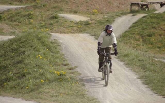 Ferienwohnung Jäschke