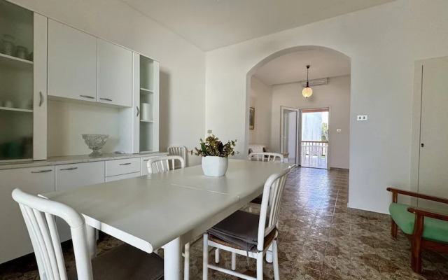 Villetta Marilena Sleeps 7 Torre Suda