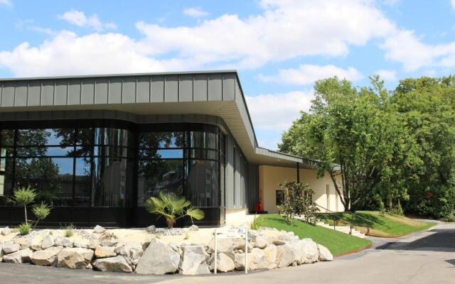 Château du Clos de la Ribaudière