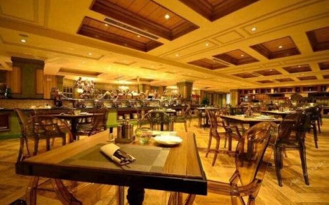Harvest International Hotel